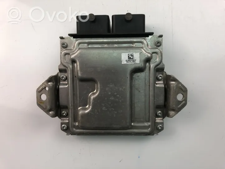 Nissan Pixo Unité de commande, module ECU de moteur 3392068K02