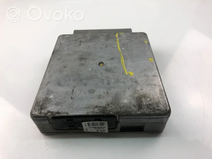 Ford Fiesta Komputer / Sterownik ECU silnika 96FB12A650JB