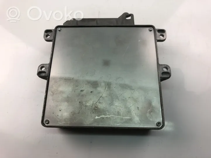 Citroen Xantia Centralina/modulo motore ECU 9636006880