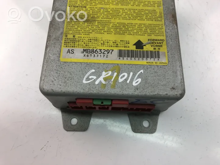 Mitsubishi Galant Autres unités de commande / modules MB863297