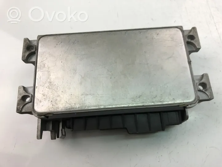 Fiat 500 Unité de commande, module ECU de moteur 46432130