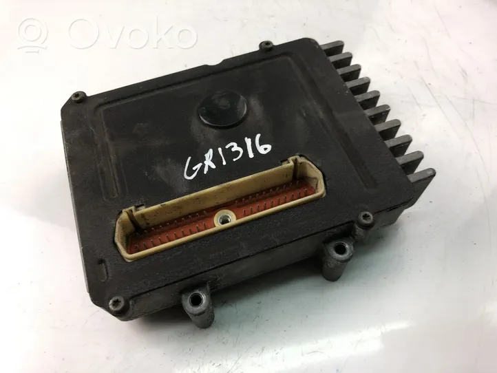 Jeep Grand Cherokee Unité de commande, module ECU de moteur P56041328AI