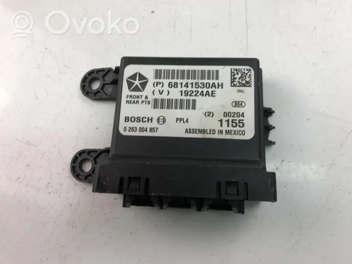 Jeep Grand Cherokee Muut ohjainlaitteet/moduulit 68141530AH