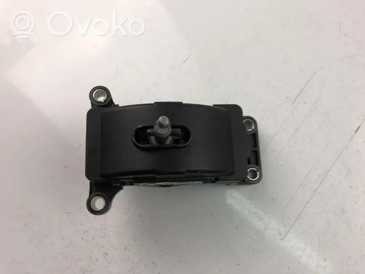 Renault Zoe Drążek / Pokrętło zmiany biegów 349031345R