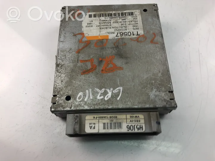 Ford Scorpio Komputer / Sterownik ECU silnika 85GB12A650FA