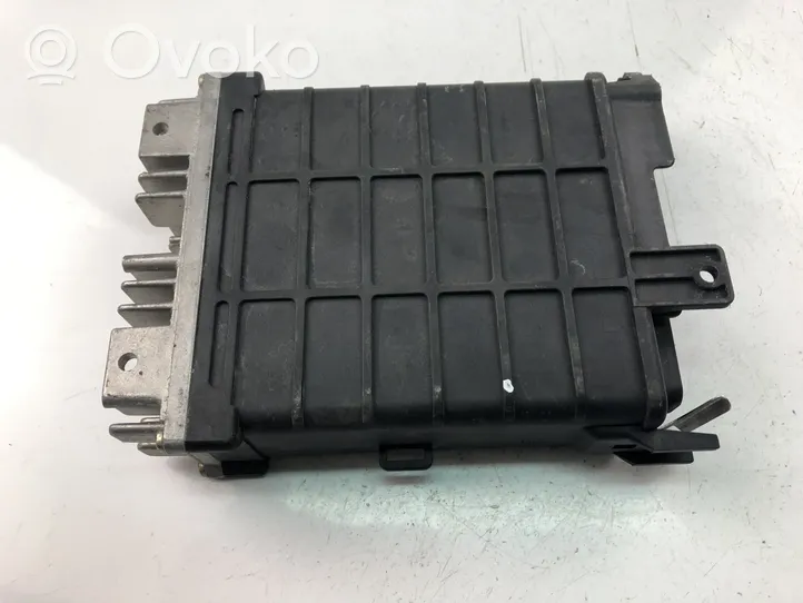 Audi 100 S4 C4 Galios (ECU) modulis 4A0906264