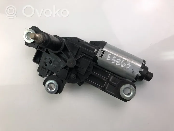 Volvo C70 Rear window wiper motor 31290792