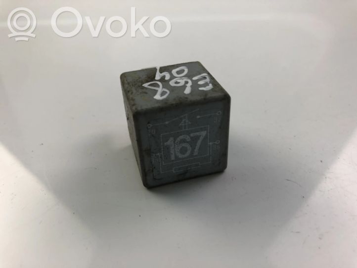 191906383C Volkswagen PASSAT B5 Fuel pump relay, 21.00 € RRR