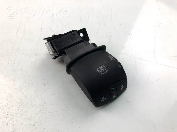 Renault Scenic III -  Grand scenic III Interruptor del control de crucero 255529492R