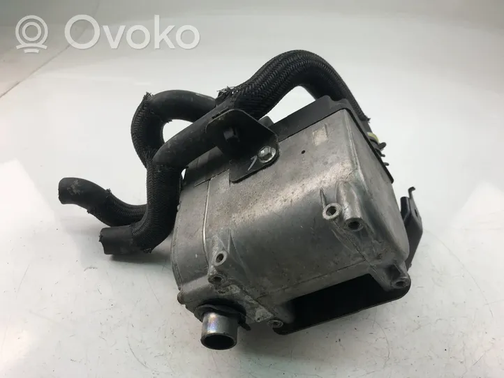 Toyota Corolla E120 E130 Conduit de tuyau de chauffage Webasto 252421