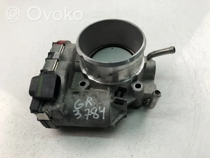 Hyundai Santa Fe Throttle valve 351002G700