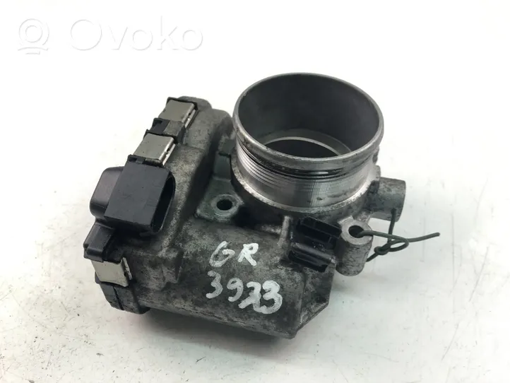 Volvo XC70 Throttle valve 31216665