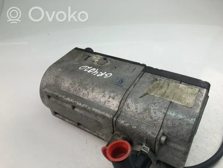 Volvo V50 Unité de préchauffage auxiliaire Webasto 30767161