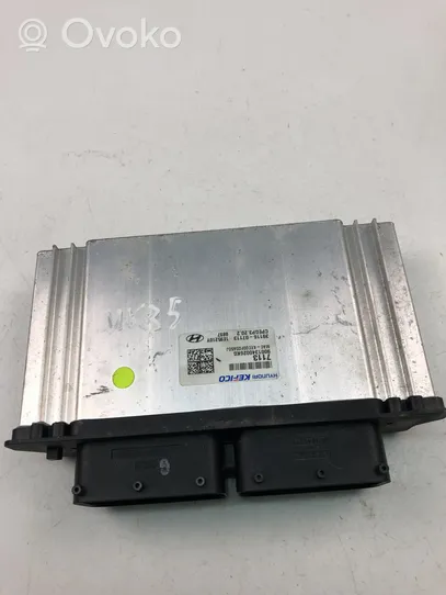 Hyundai i10 Centralina/modulo motore ECU 3911607113