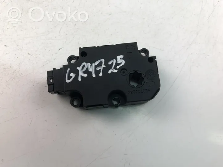 Audi A6 C7 Attuatore/motore della valvola del collettore di aspirazione CZ1139300856