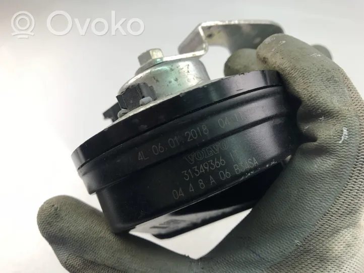 Volvo XC60 Alarmes antivol sirène 31349366