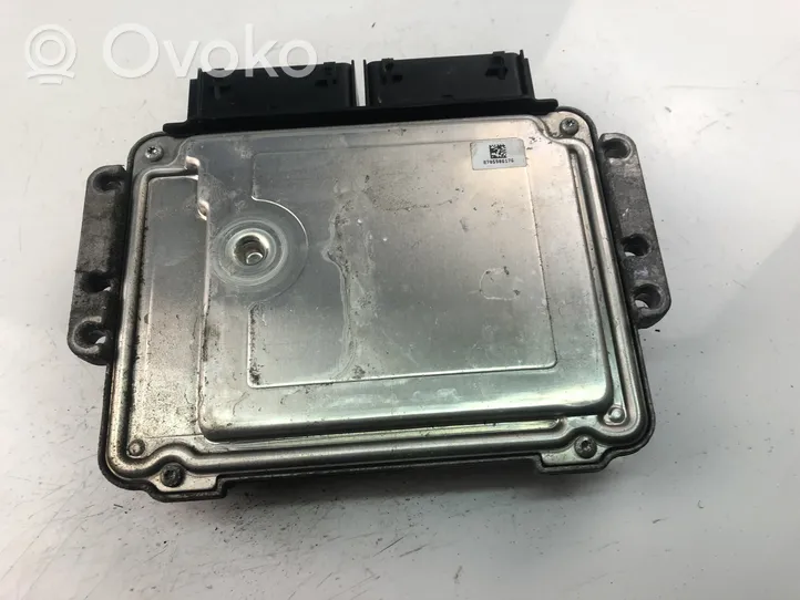 Ford Fiesta Engine control unit/module ECU C1B112A650FG