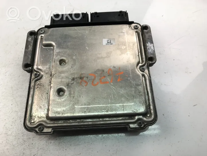 Ford Mondeo MK V Centralina/modulo motore ECU GS7A12A650AJA