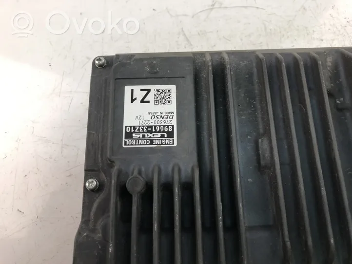 Lexus ES 300h Galios (ECU) modulis 8966133Z10