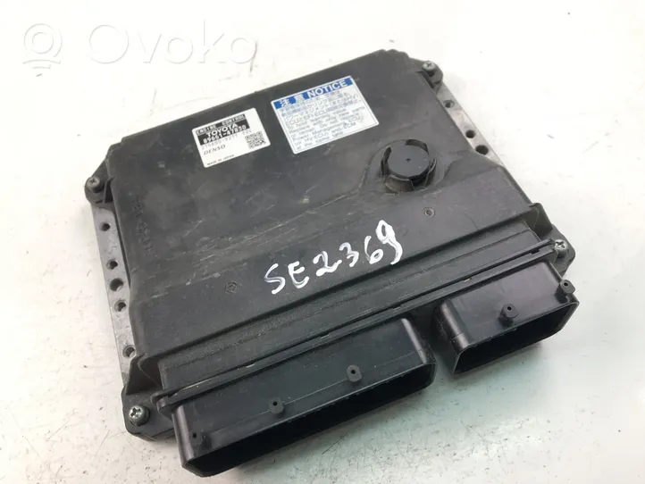 Toyota Prius+ (ZVW40) Unité de commande, module ECU de moteur 8966147830