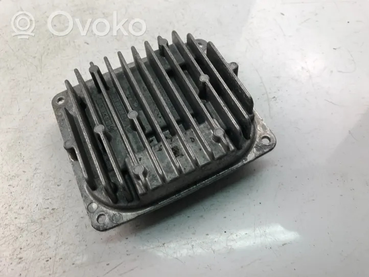 Volvo V40 Module de ballast de phare Xenon 10490050680