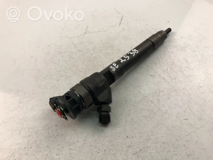 Renault Talisman Injecteur de carburant 0445110569