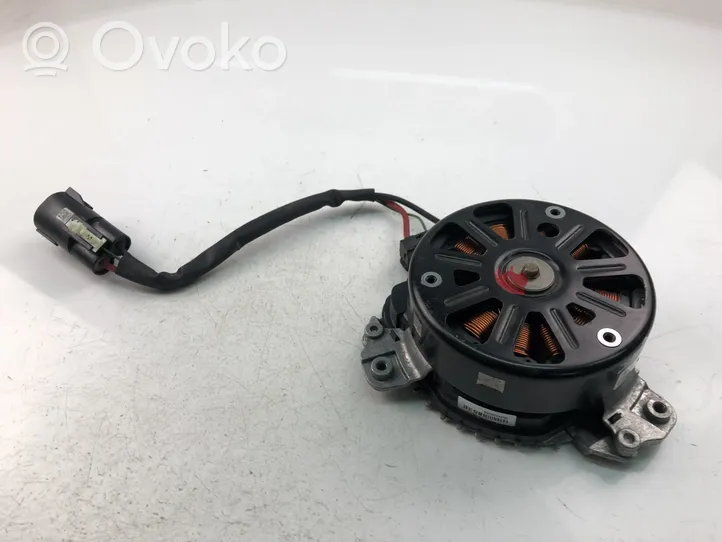 Volvo XC40 Ventilatore di raffreddamento elettrico del radiatore 500140604