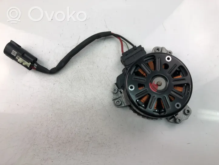 Volvo XC40 Ventilatore di raffreddamento elettrico del radiatore 500140604