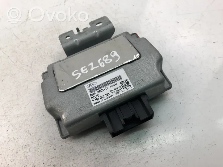 Ford Mondeo MK V Centralina/modulo chiusura centralizzata portiere DG9T14B526LA