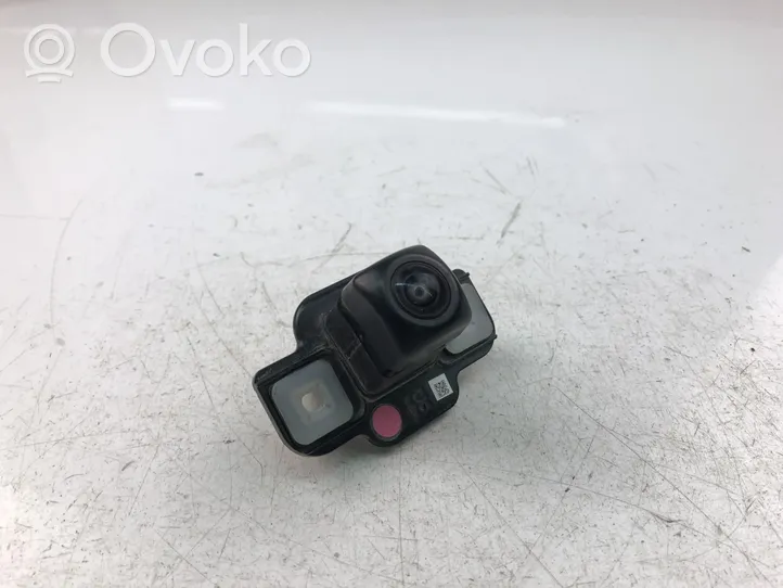 Toyota RAV 4 (XA50) Caméra de pare-chocs avant 867B042030