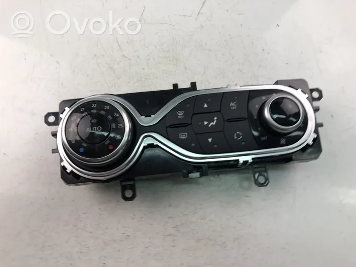 Renault Clio IV Przełącznik / Włącznik nawiewu dmuchawy 275101414R