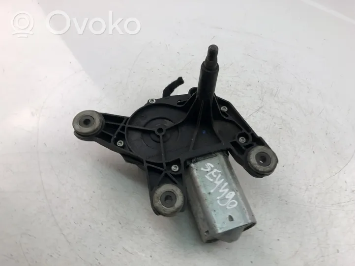 Fiat Grande Punto Silniczek wycieraczek szyby przedniej / czołowej 51757867