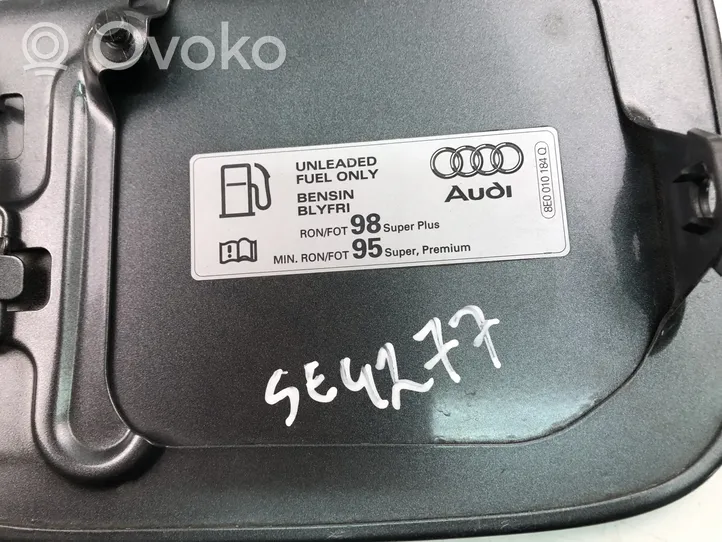 Audi A4 S4 B7 8E 8H Tappo del serbatoio del carburante 8E0809905F