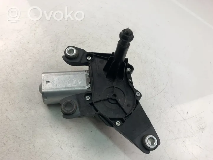 Renault Clio III Moteur de lève-vitre de porte avant 8200311486