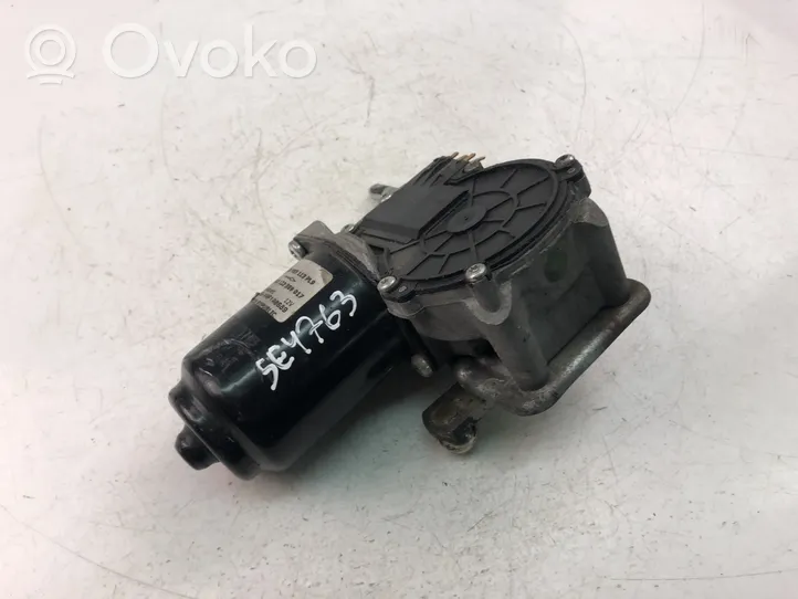 Skoda Rapid (NH) Moteur d'essuie-glace 5JB955113PL9