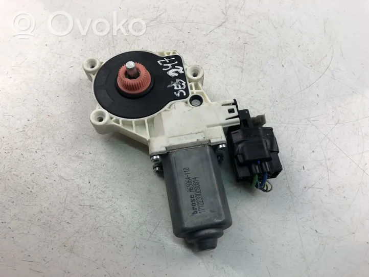 Ford Focus Moteur de lève-vitre de porte avant A65064110