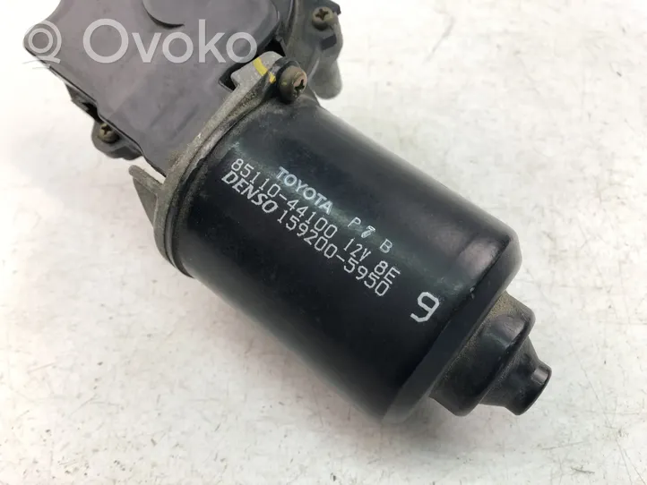 Toyota Avensis Verso Pyyhkimen moottori 8511044100