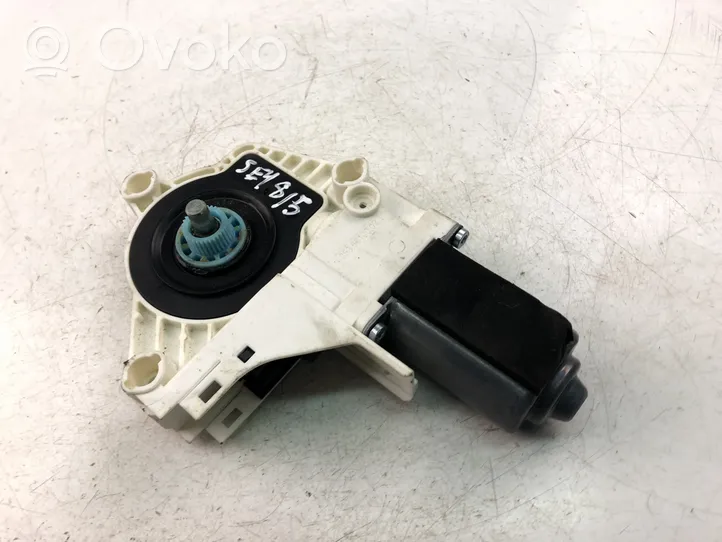 Audi Q7 4L Motorino alzacristalli della portiera anteriore 8K0959801A