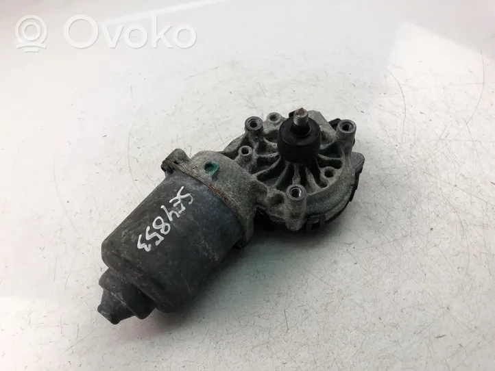 Mitsubishi Colt Moteur d'essuie-glace 8250A231