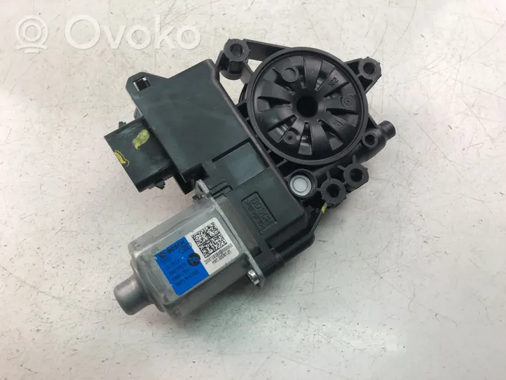 KIA Ceed Front door window regulator motor 83450J7020