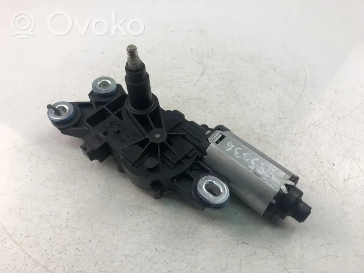 Volvo XC70 Silniczek wycieraczek szyby przedniej / czołowej 31290787