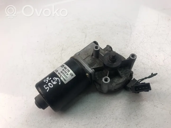 Volvo S60 Silniczek wycieraczek szyby przedniej / czołowej 09151848