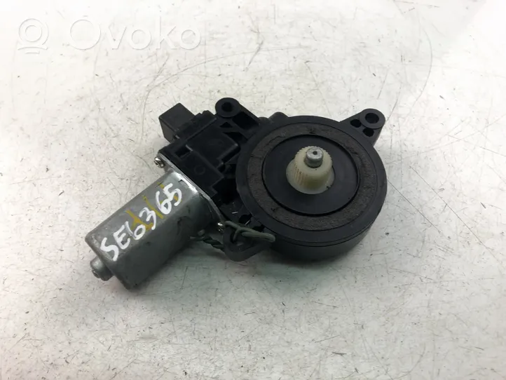 Mazda CX-5 Moteur de lève-vitre de porte avant D6515858X