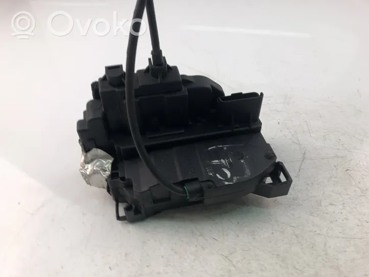 Renault Laguna III Etuoven lukko 825000003R