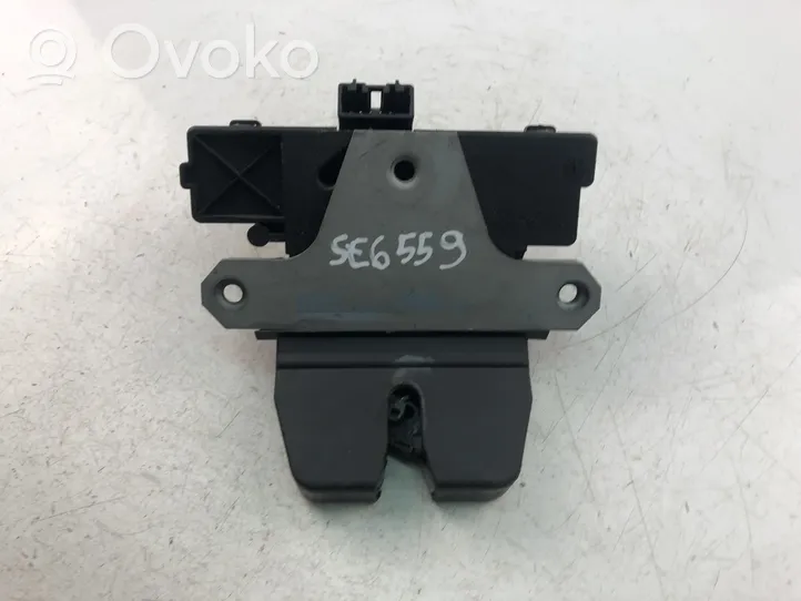 Volvo V50 Serrure de loquet coffre 4N51A442A66AN