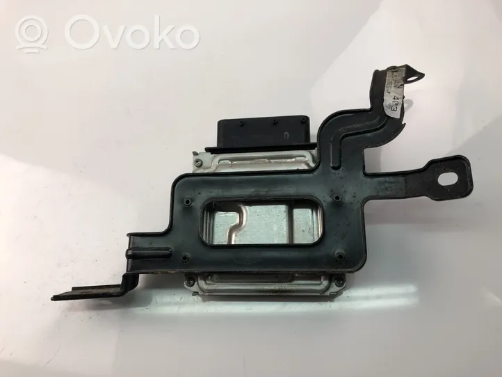 KIA Venga Unité de commande, module ECU de moteur 391302B260