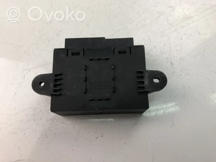 Ford S-MAX Muut ohjainlaitteet/moduulit DG9T14B533EA