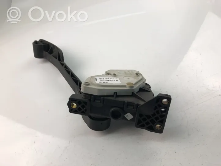 Volvo S80 Support de pédale d'accélérateur 30683516