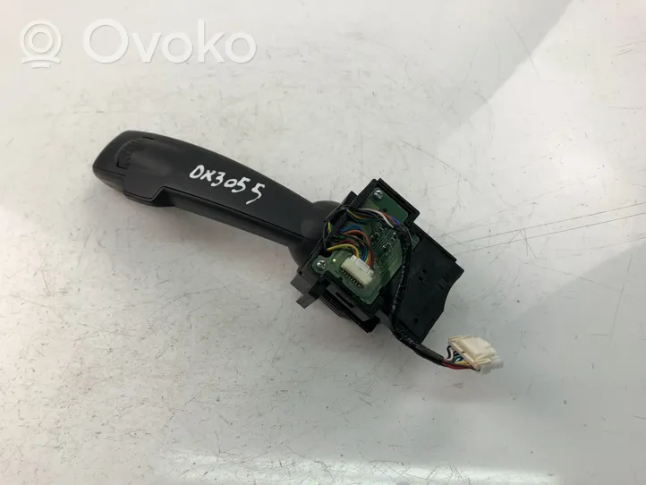 Volvo S60 Wiper turn signal indicator stalk/switch 31264162