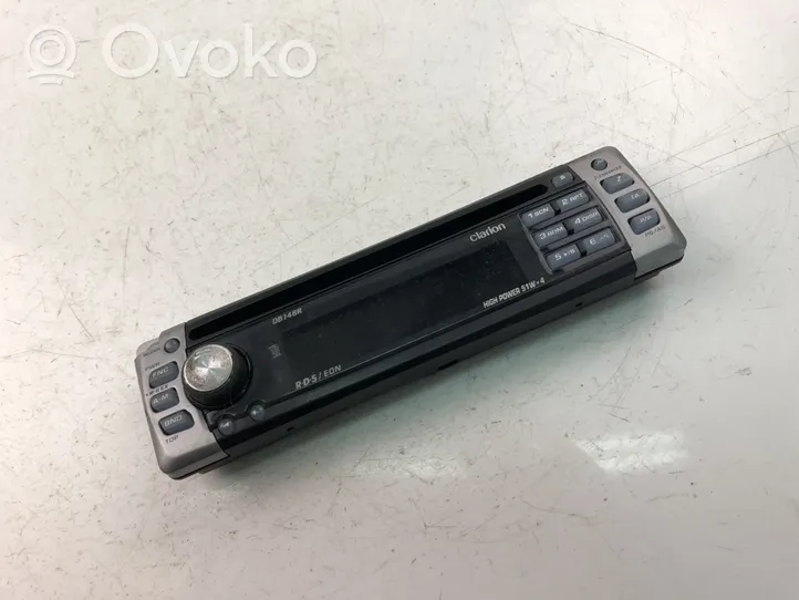 Hyundai Accent Radio/CD/DVD/GPS-pääyksikkö DB148R